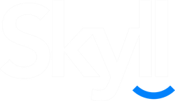 Skyll Logo