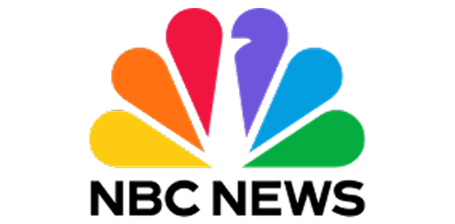 NBC News logo